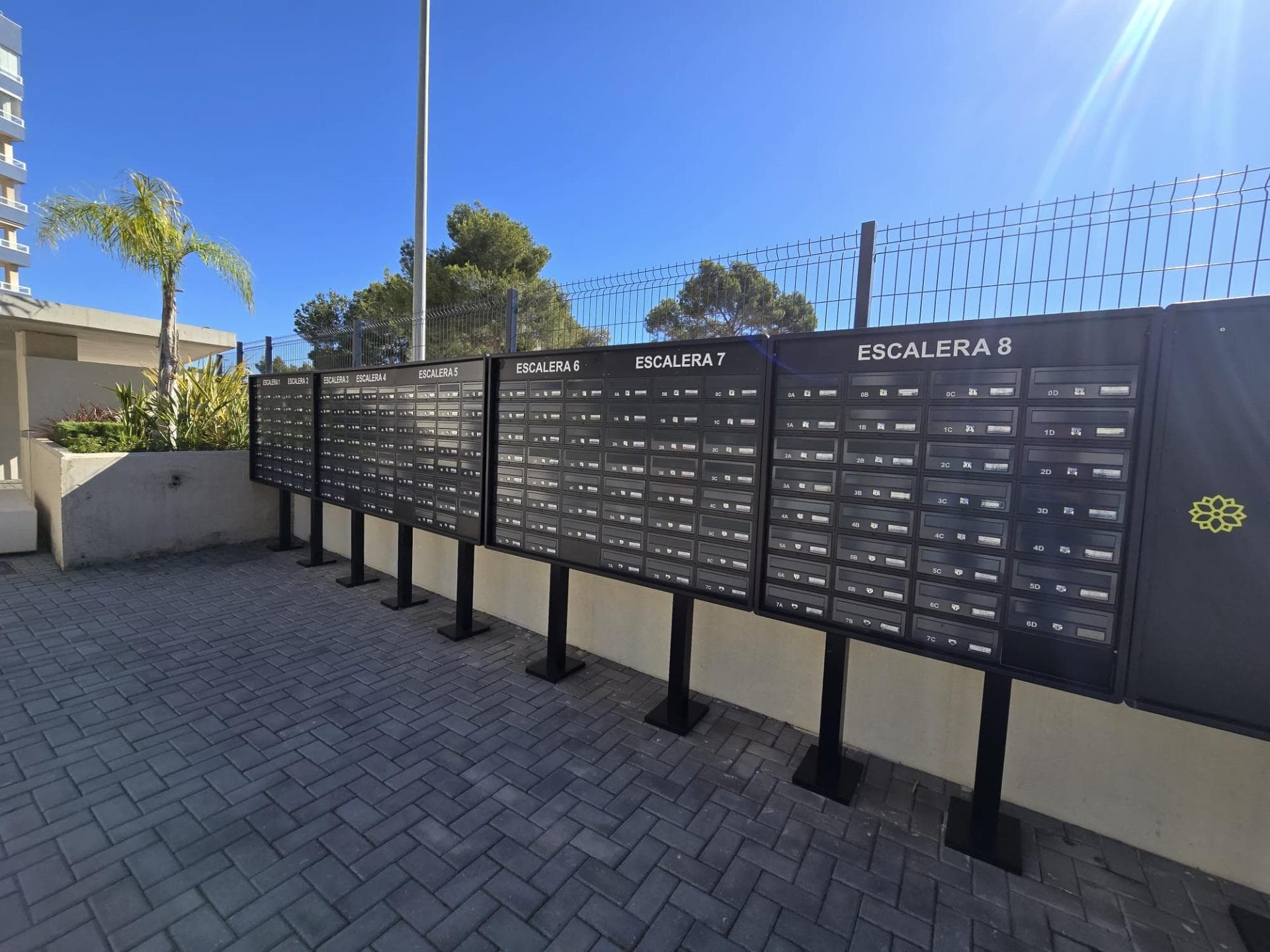 Ático de 3 dormitorios en Orihuela Costa - 8