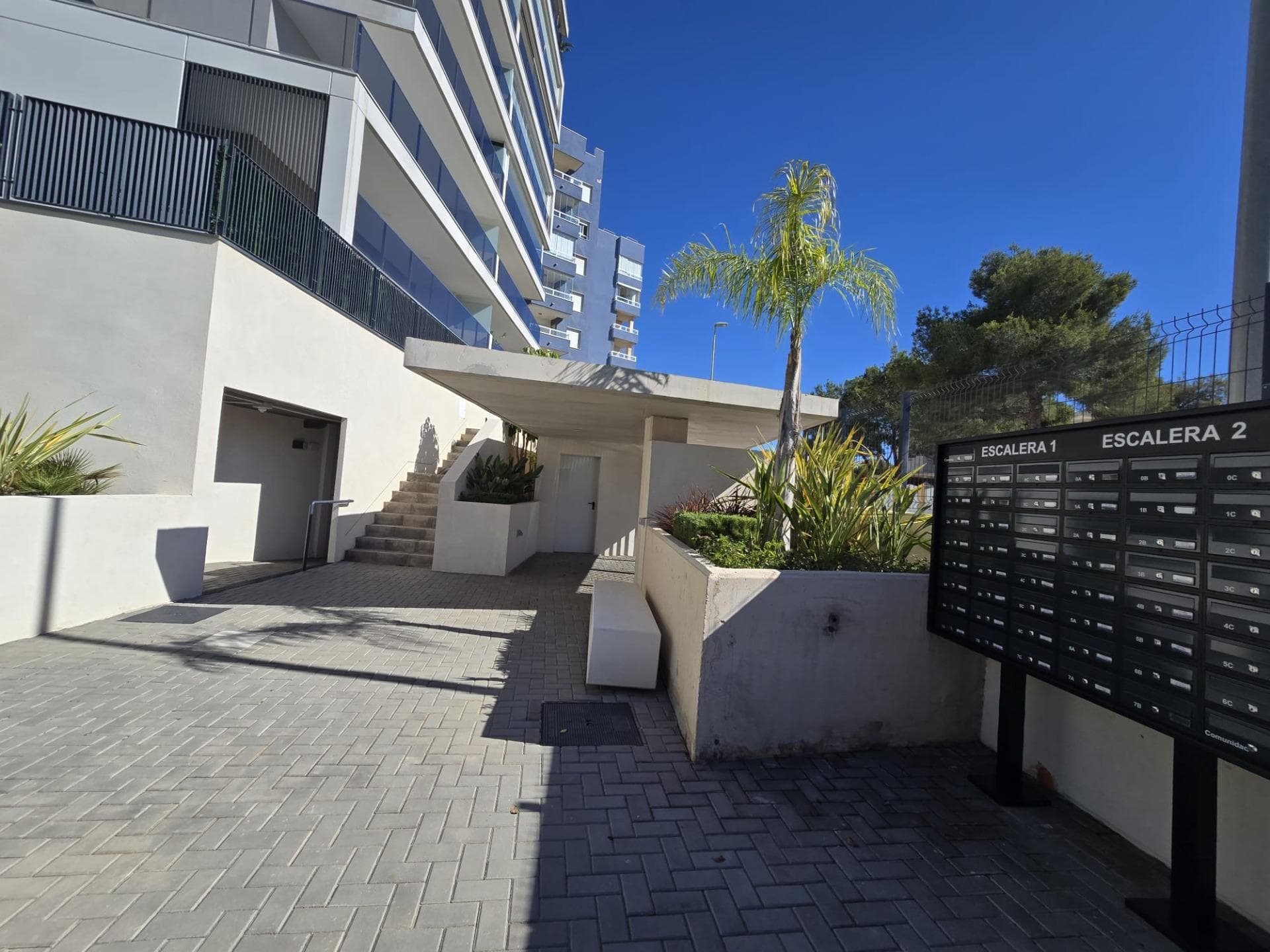 Ático de 3 dormitorios en Orihuela Costa - 9