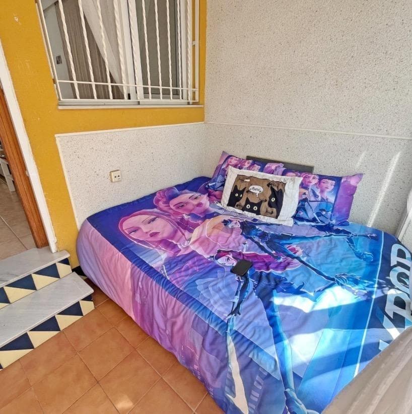 Adosada de 2 dormitorios en Guardamar del Segura - 16
