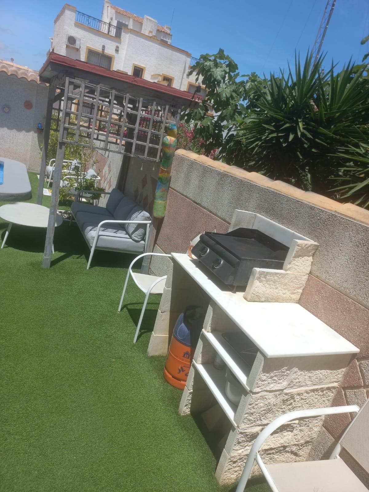Geschakelde Woning met 3 slaapkamers in Orihuela Costa - 10