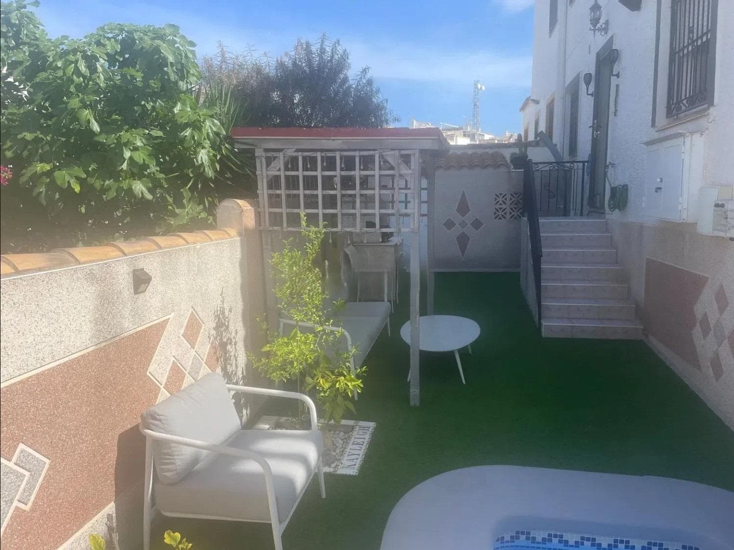 Geschakelde Woning met 3 slaapkamers in Orihuela Costa - 20
