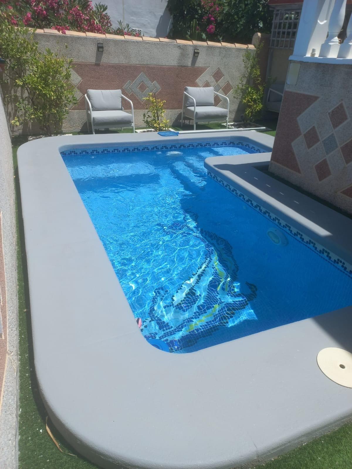 Geschakelde Woning met 3 slaapkamers in Orihuela Costa - 22