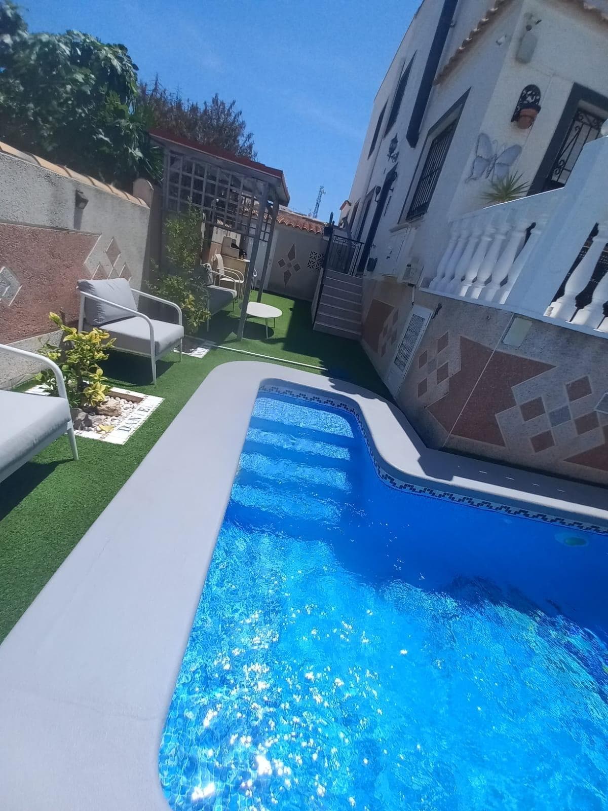 Geschakelde Woning met 3 slaapkamers in Orihuela Costa - 23