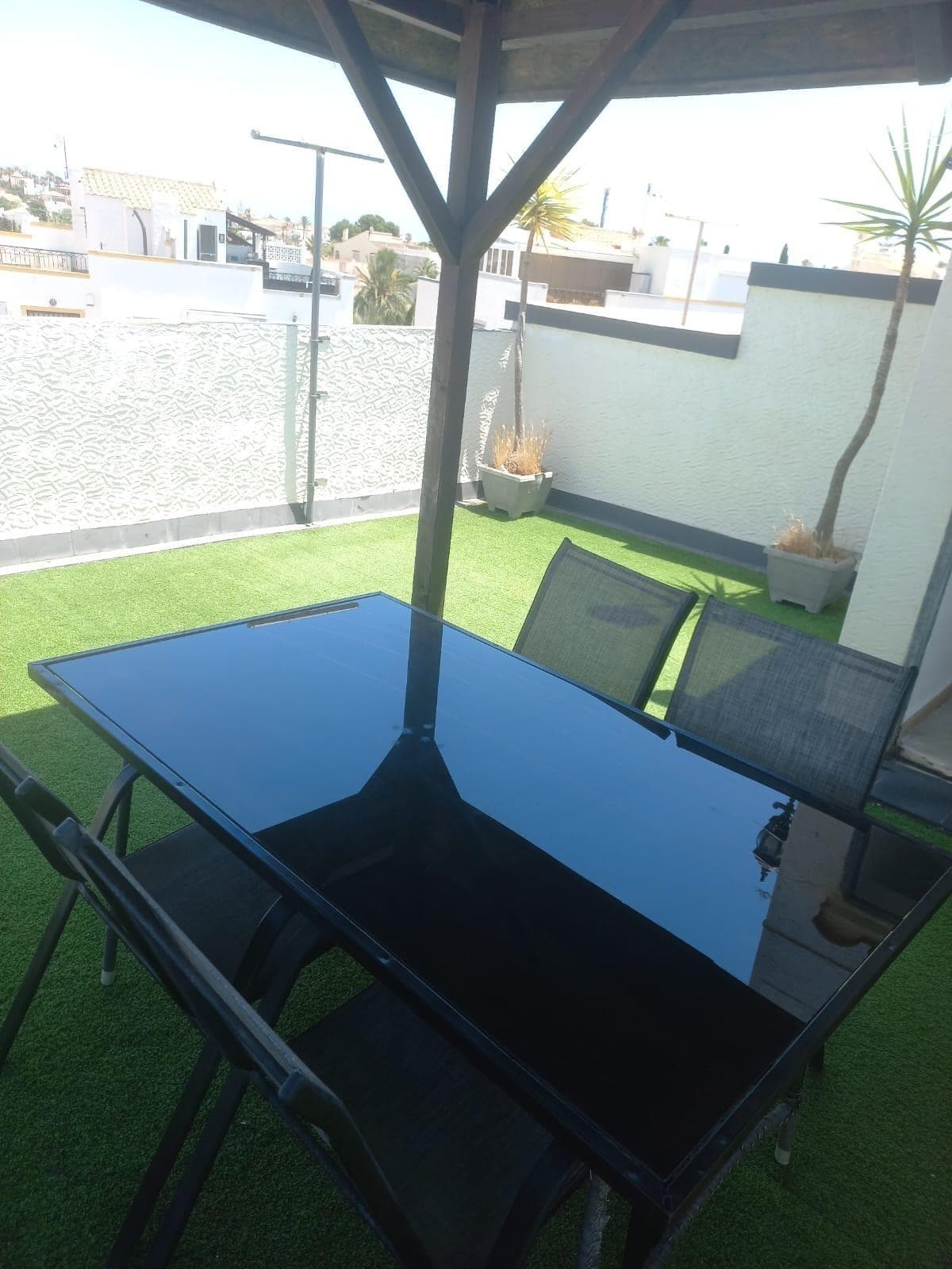 Geschakelde Woning met 3 slaapkamers in Orihuela Costa - 25