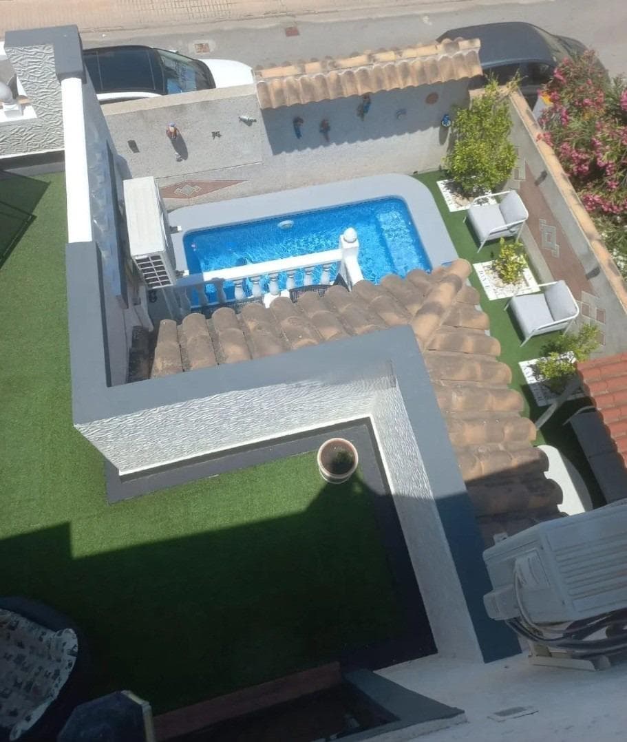 Geschakelde Woning met 3 slaapkamers in Orihuela Costa - 27