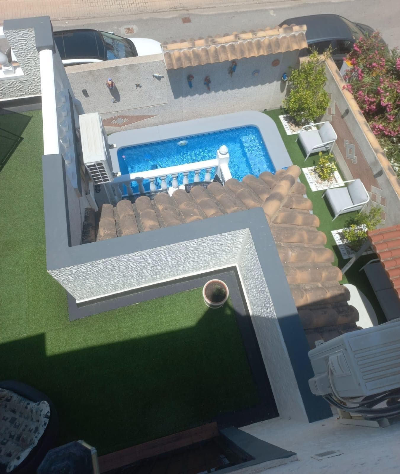 Geschakelde Woning met 3 slaapkamers in Orihuela Costa - 28