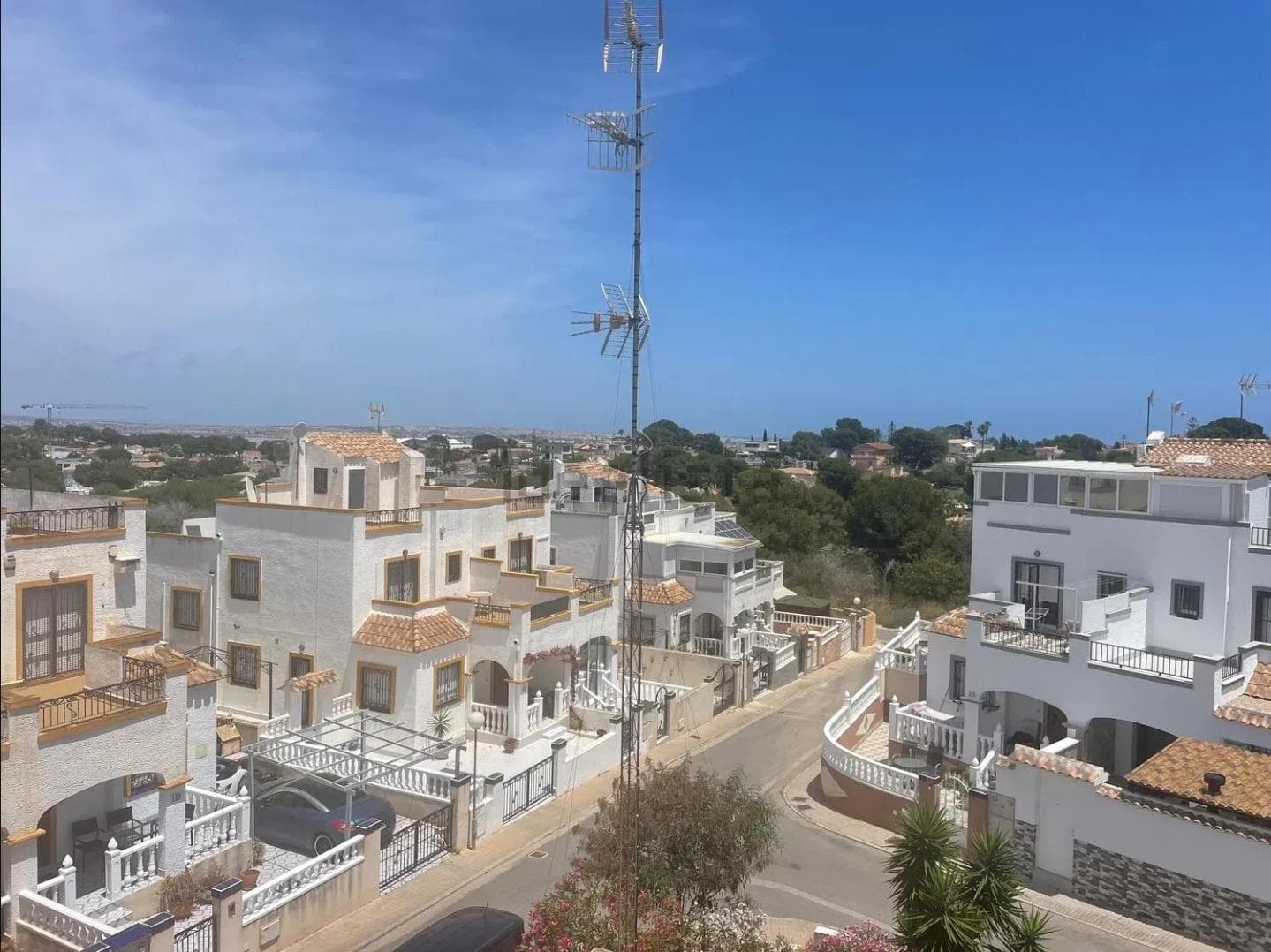 Geschakelde Woning met 3 slaapkamers in Orihuela Costa - 29