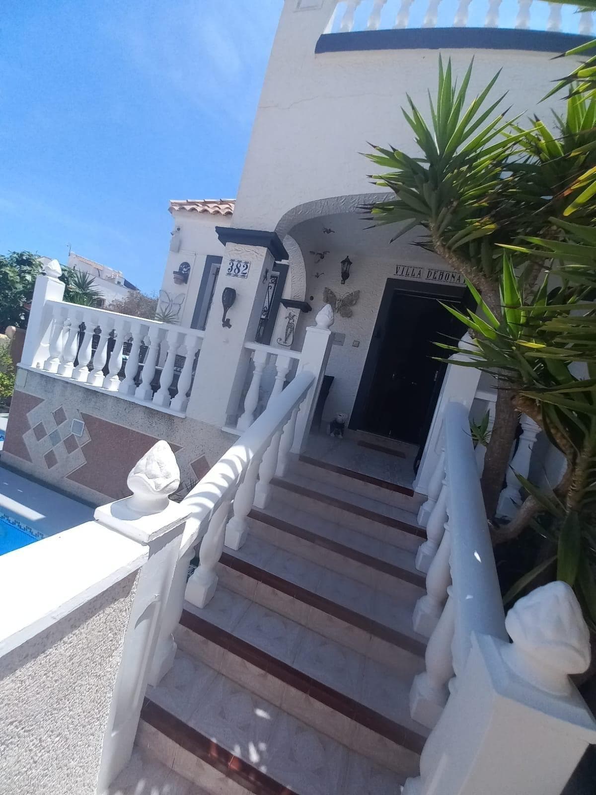 Geschakelde Woning met 3 slaapkamers in Orihuela Costa - 3