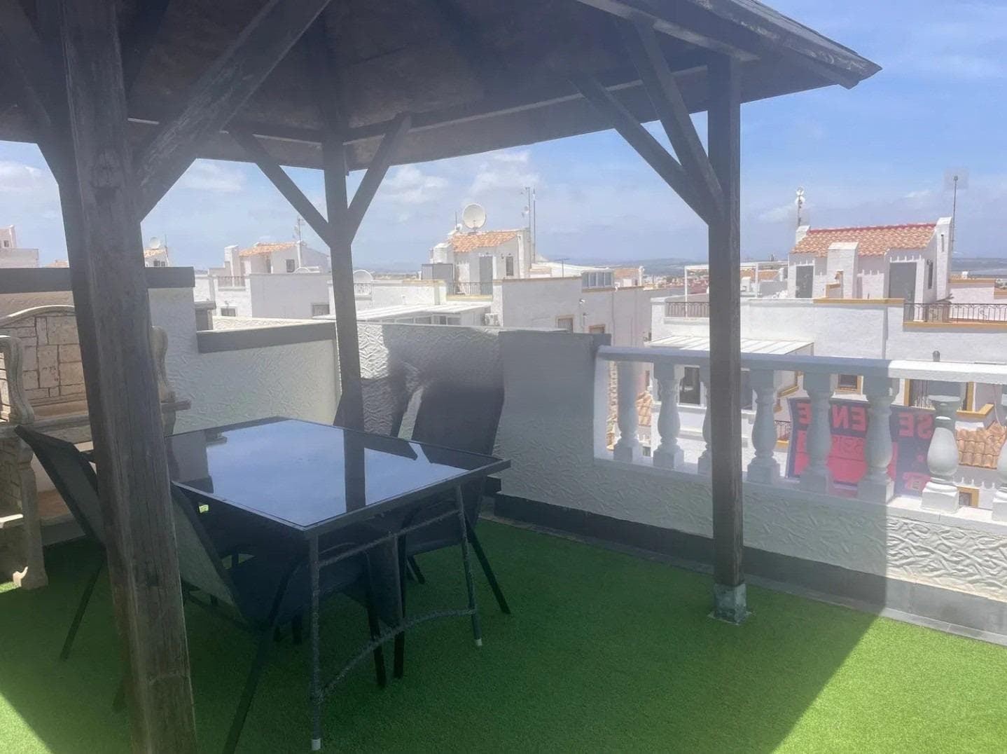 Geschakelde Woning met 3 slaapkamers in Orihuela Costa - 30