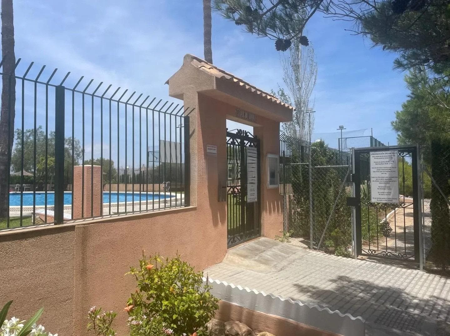 Geschakelde Woning met 3 slaapkamers in Orihuela Costa - 31