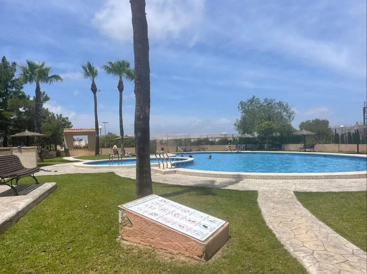Geschakelde Woning met 3 slaapkamers in Orihuela Costa - 32