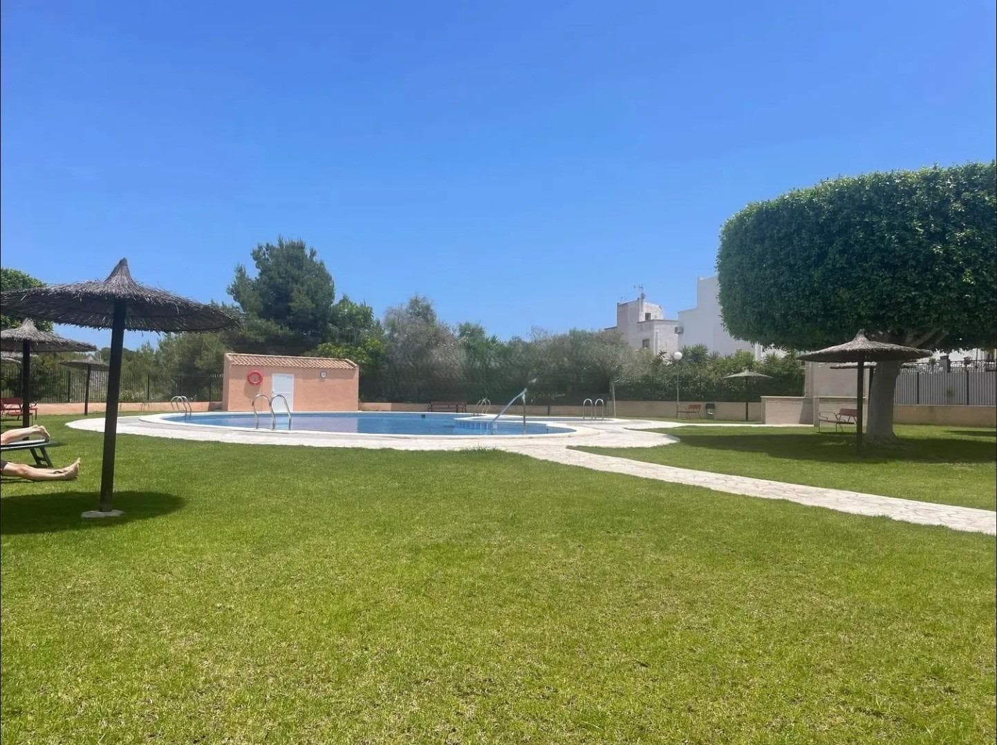Geschakelde Woning met 3 slaapkamers in Orihuela Costa - 33