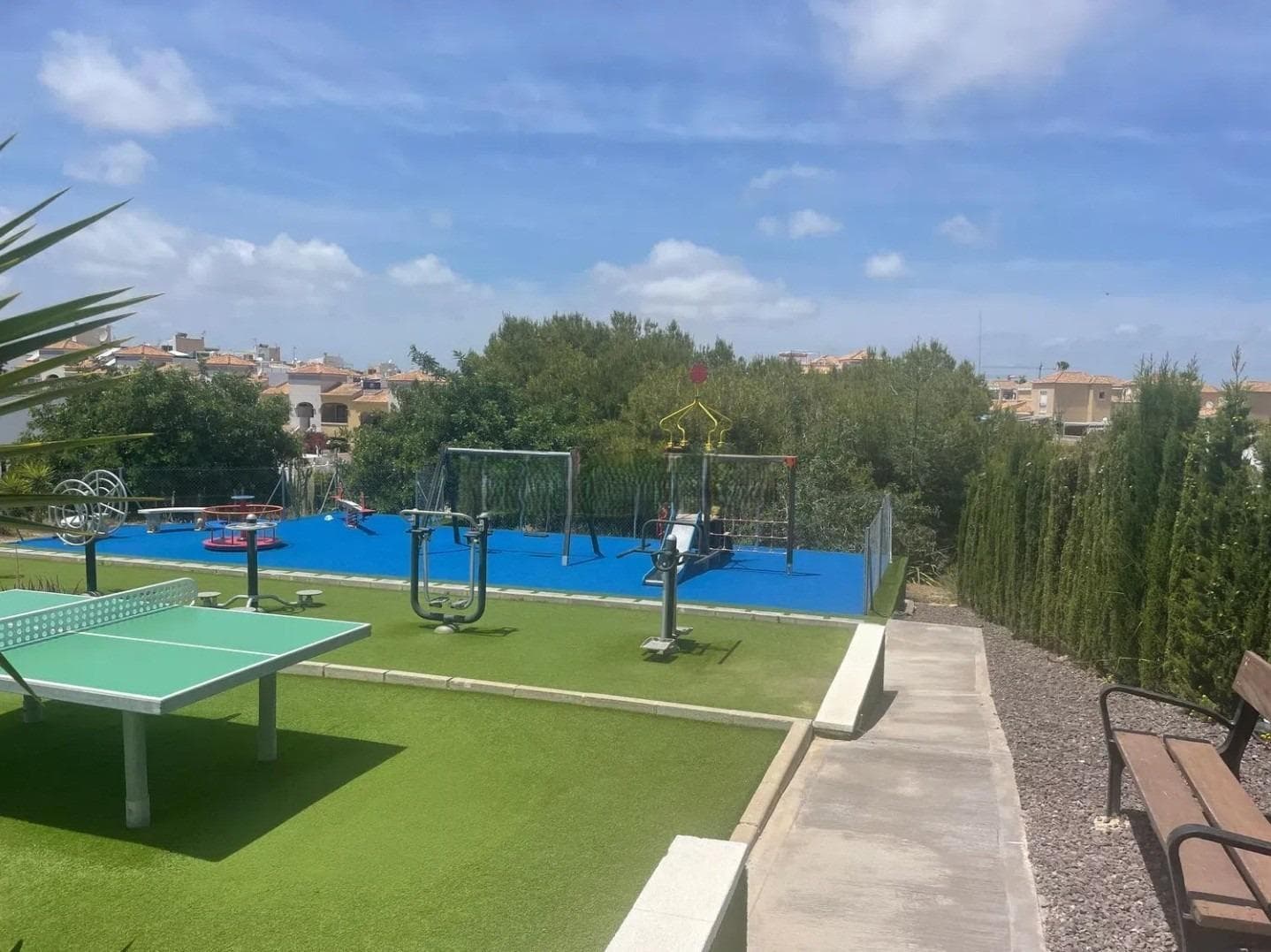 Geschakelde Woning met 3 slaapkamers in Orihuela Costa - 34