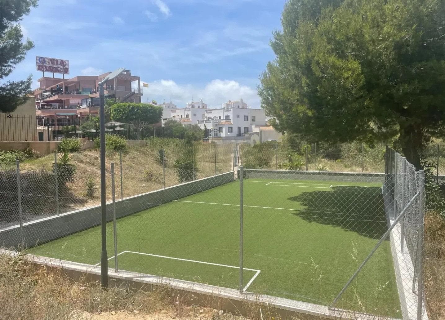 Geschakelde Woning met 3 slaapkamers in Orihuela Costa - 36