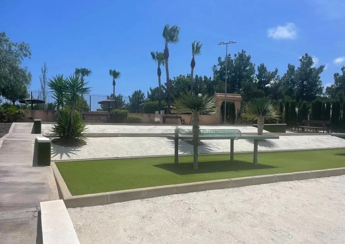 Geschakelde Woning met 3 slaapkamers in Orihuela Costa - 39
