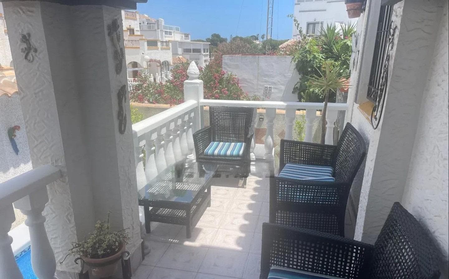 Geschakelde Woning met 3 slaapkamers in Orihuela Costa - 4