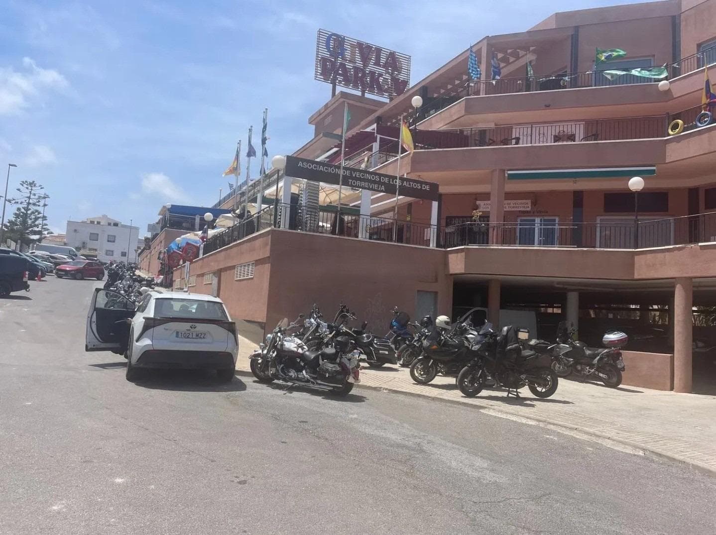 Geschakelde Woning met 3 slaapkamers in Orihuela Costa - 41
