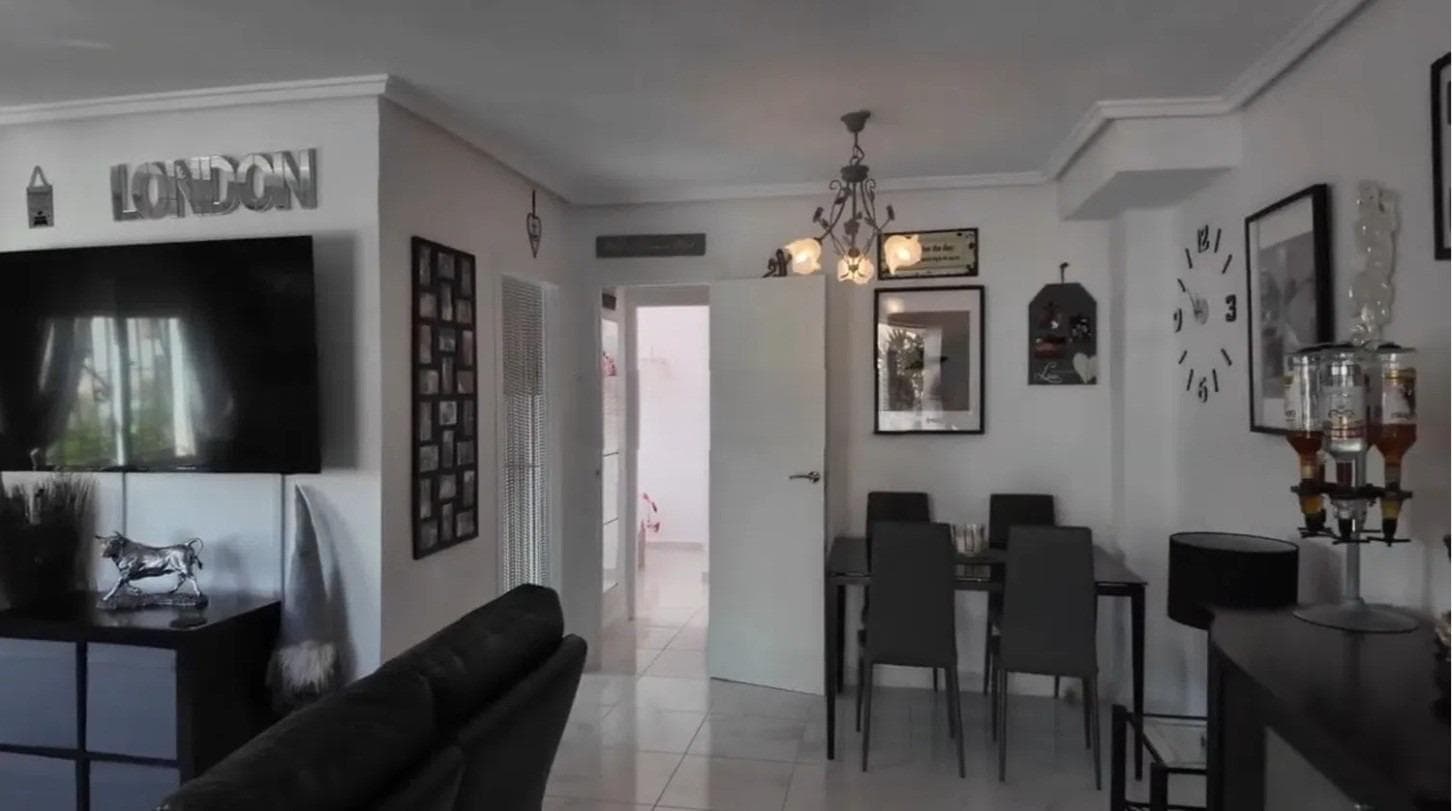 Geschakelde Woning met 3 slaapkamers in Orihuela Costa - 5