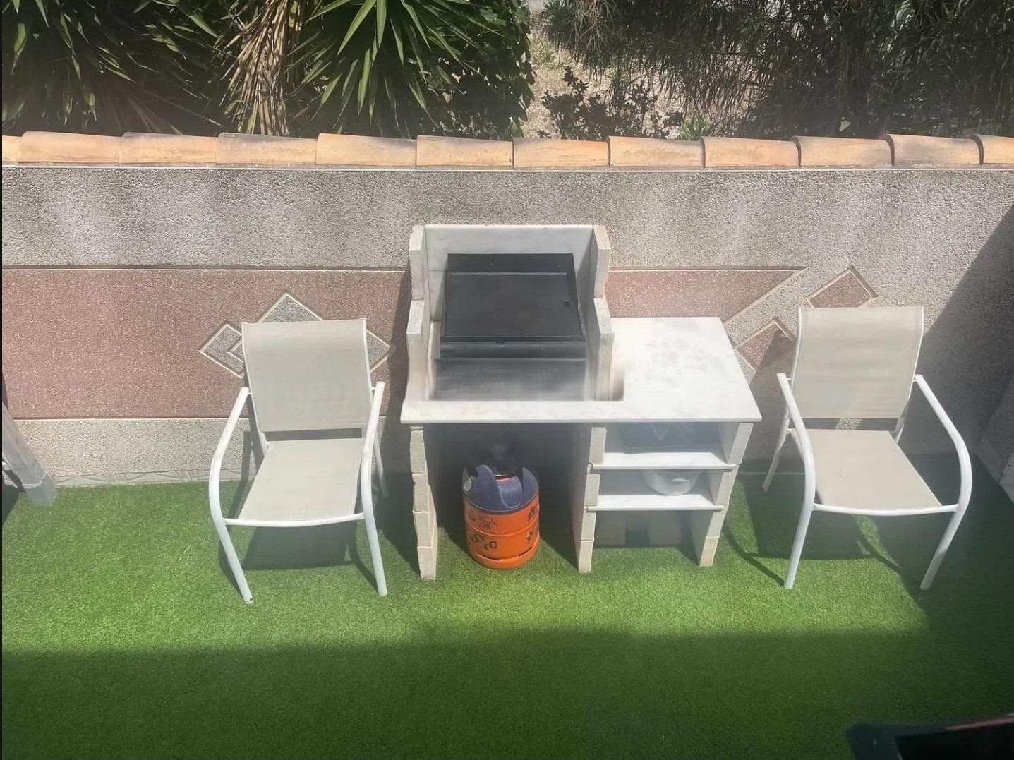 Geschakelde Woning met 3 slaapkamers in Orihuela Costa - 9