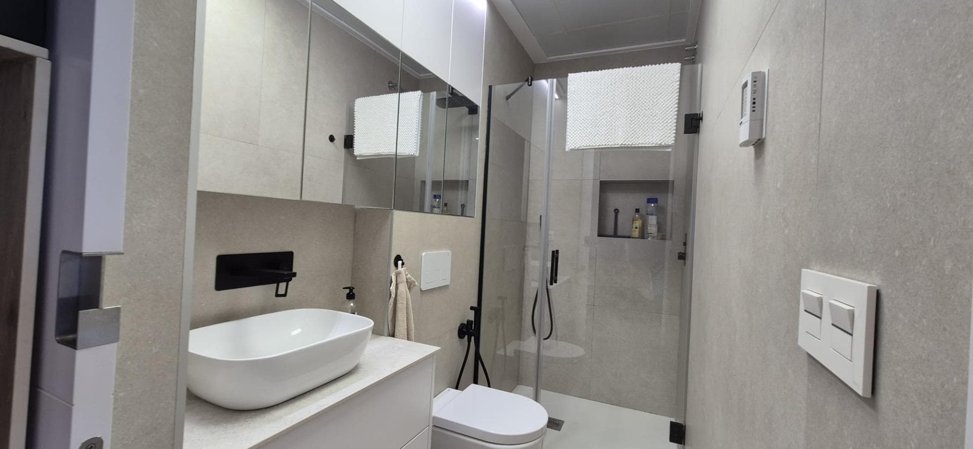 Tussenverdieping Appartement met 3 slaapkamers in San Pedro del Pinatar - 14