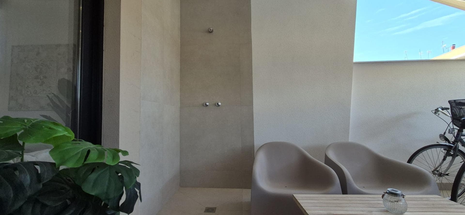 Tussenverdieping Appartement met 3 slaapkamers in San Pedro del Pinatar - 21