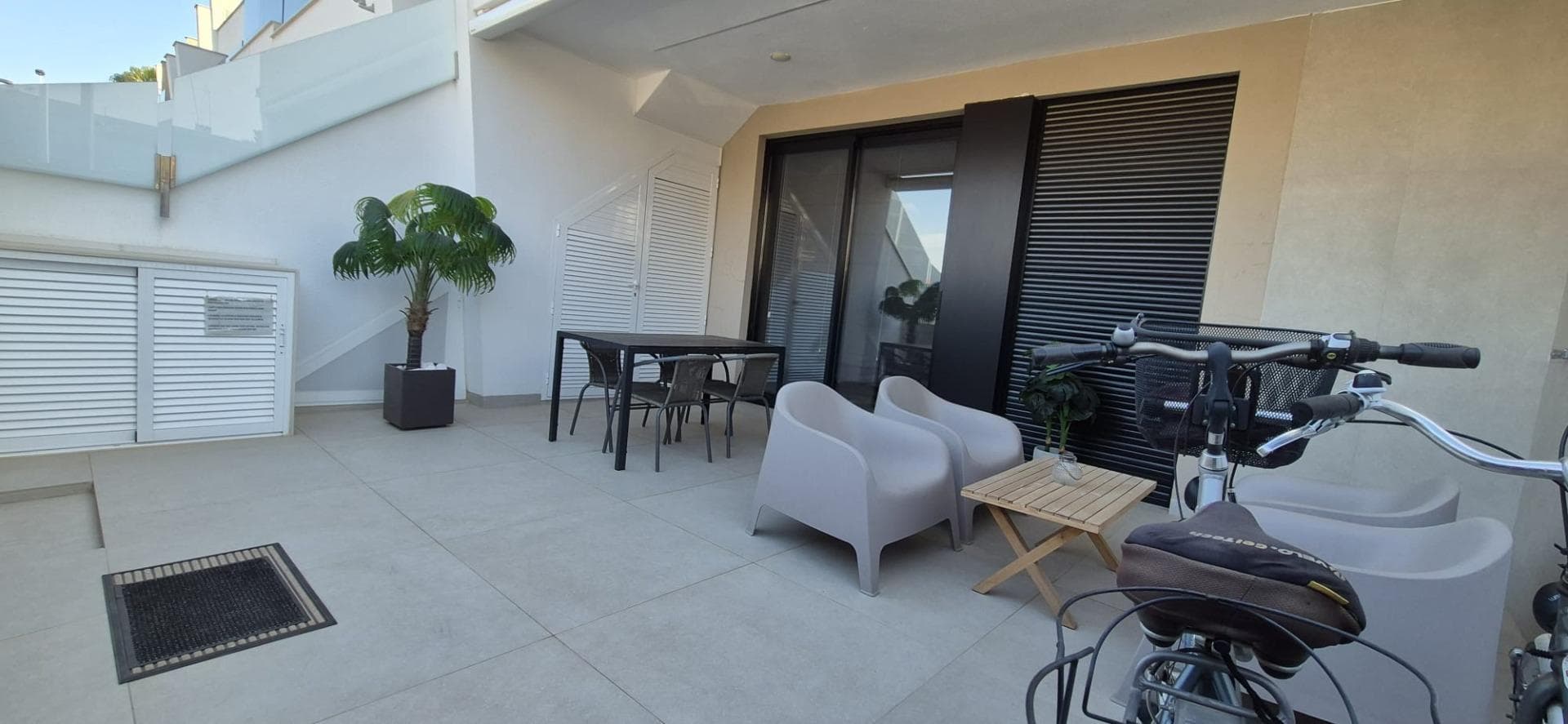 Tussenverdieping Appartement met 3 slaapkamers in San Pedro del Pinatar - 23
