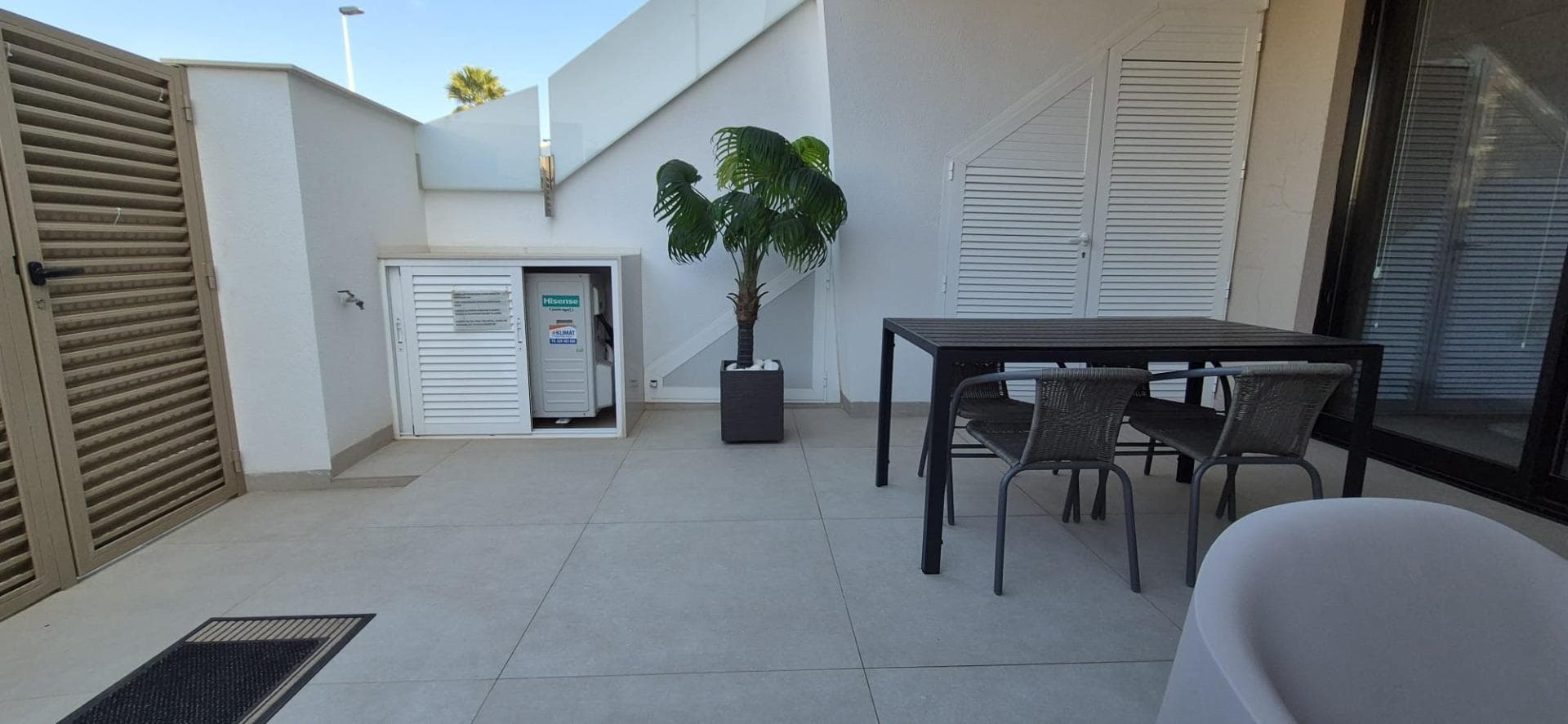 Tussenverdieping Appartement met 3 slaapkamers in San Pedro del Pinatar - 24