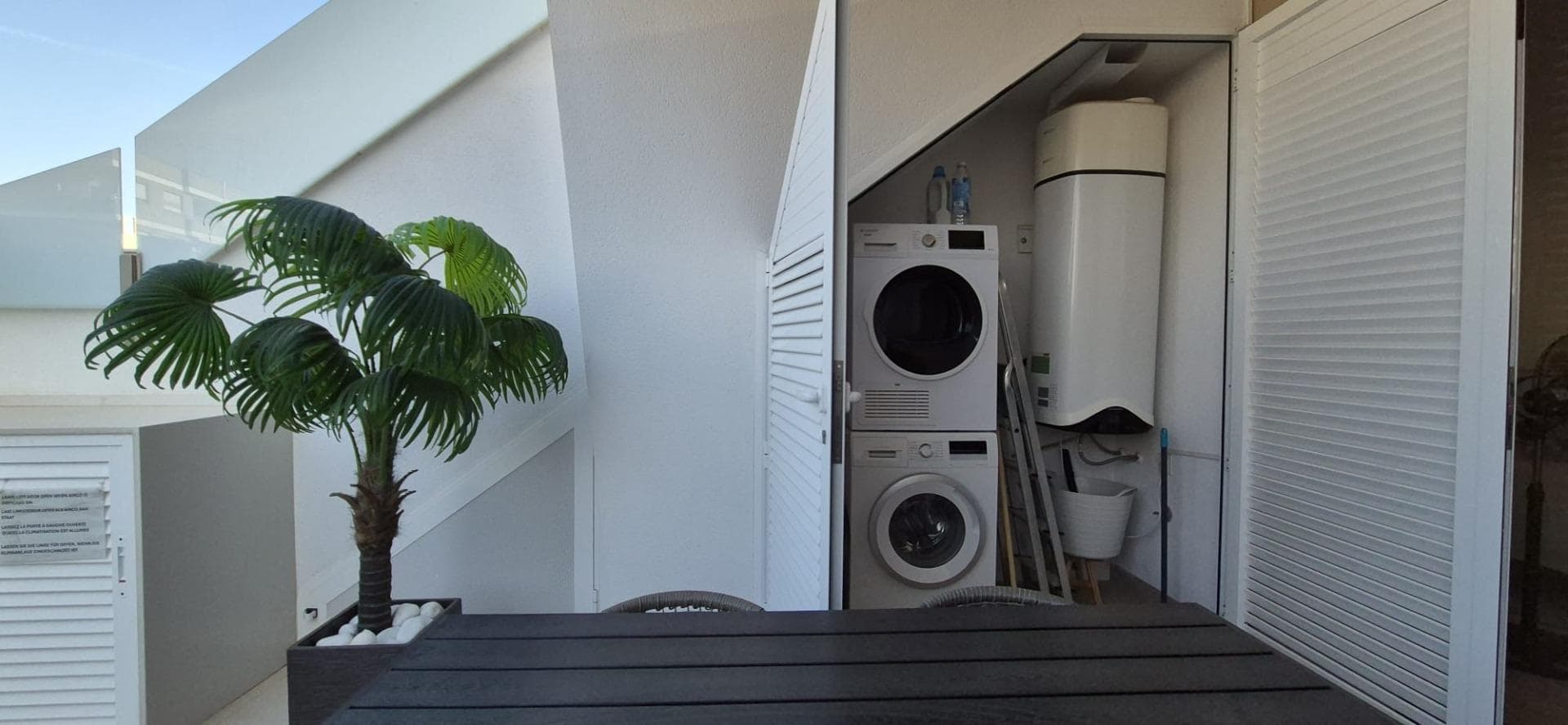 Tussenverdieping Appartement met 3 slaapkamers in San Pedro del Pinatar - 26