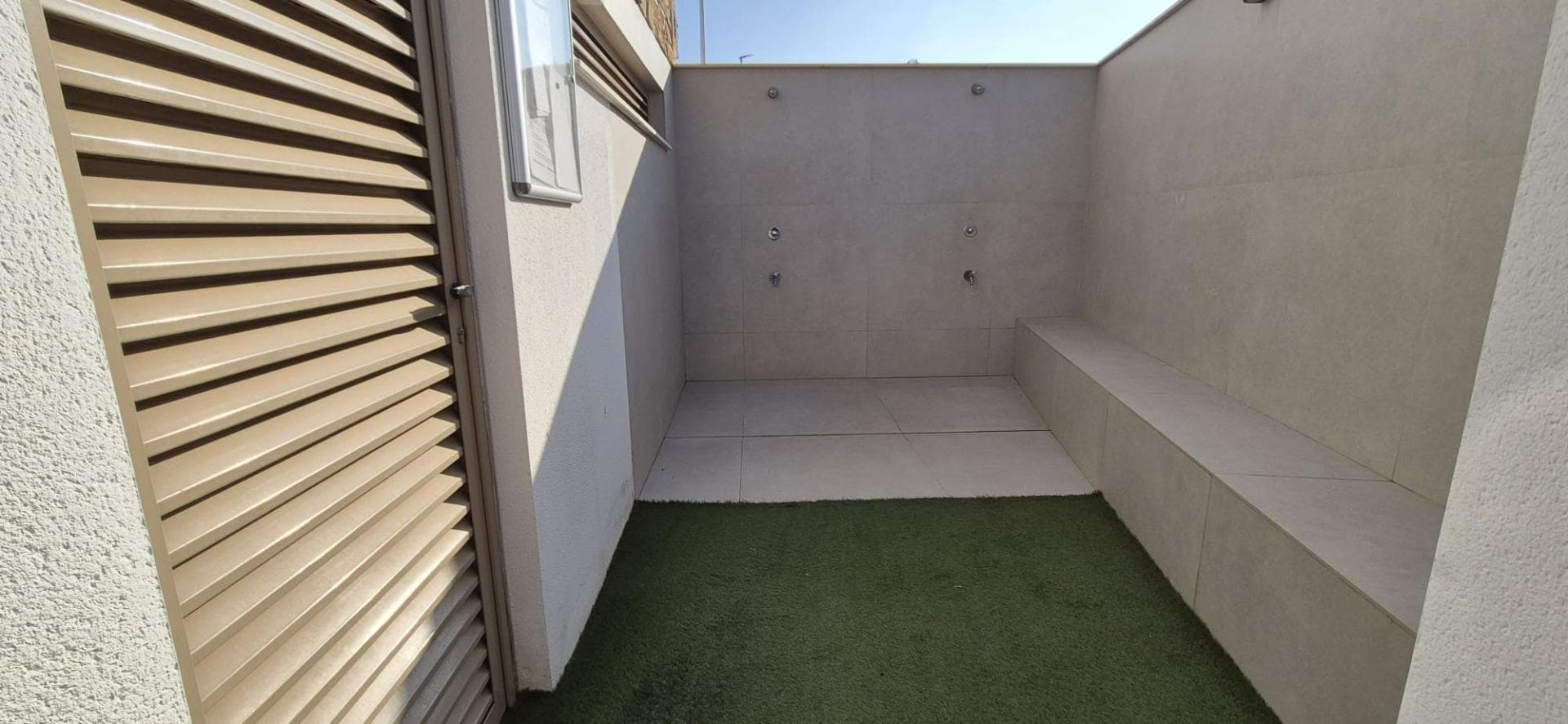 Tussenverdieping Appartement met 3 slaapkamers in San Pedro del Pinatar - 27