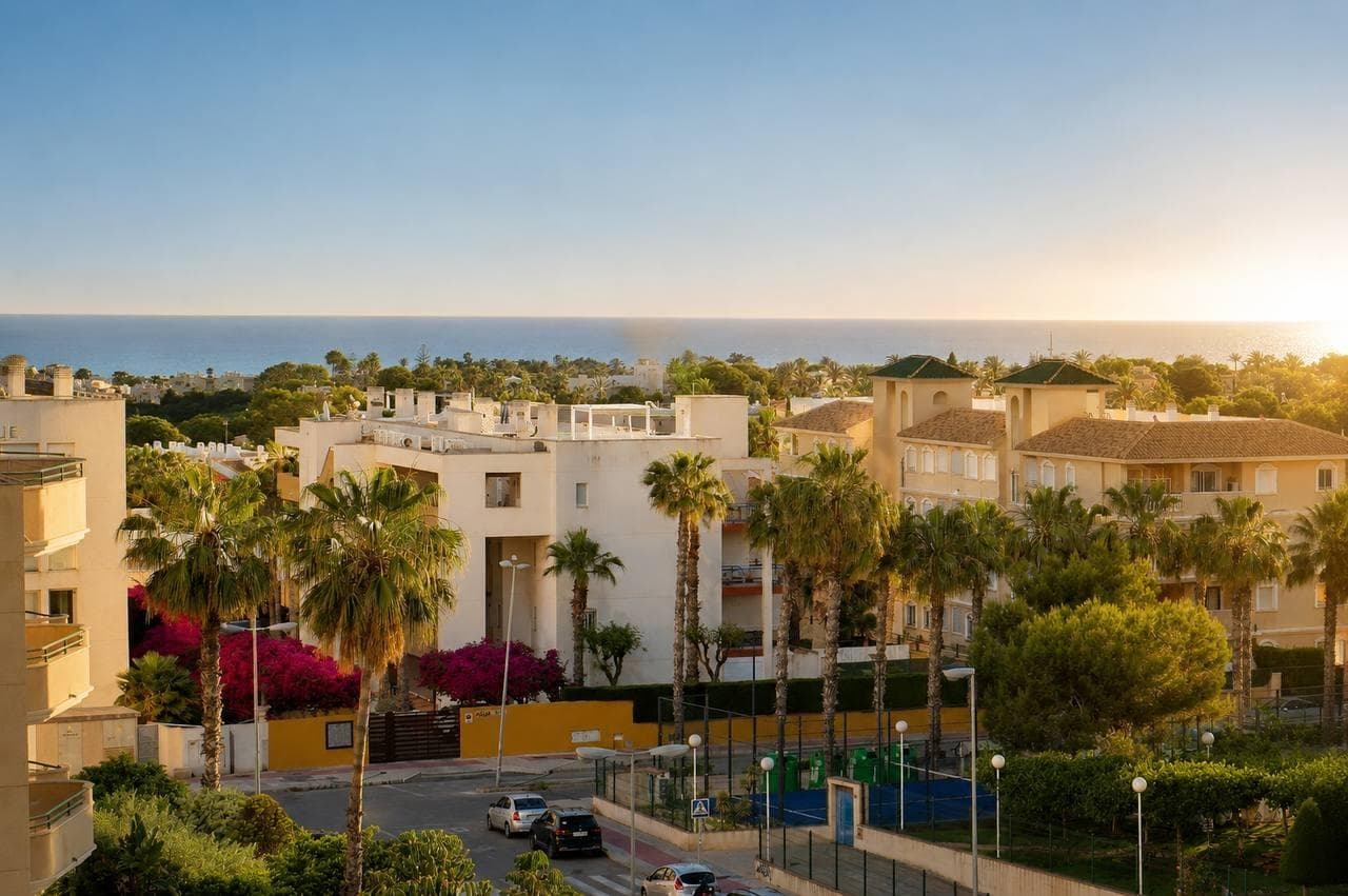 2 bed Penthouse in Orihuela Costa - 10
