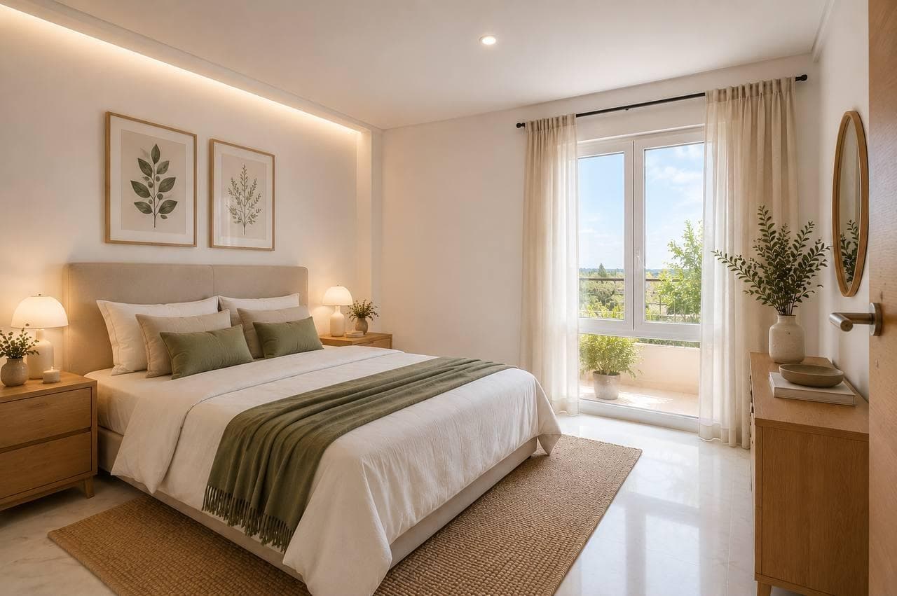 2 bed Penthouse in Orihuela Costa - 5