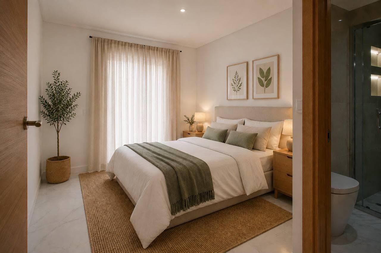 2 bed Penthouse in Orihuela Costa - 7