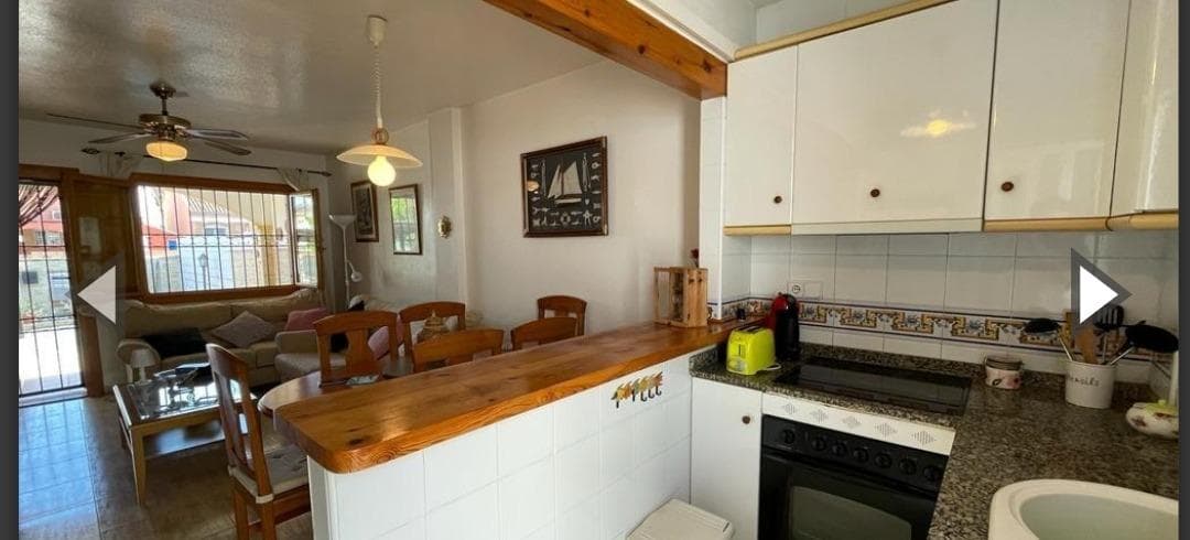 Geschakelde Woning met 4 slaapkamers in Pilar de la Horadada - 5
