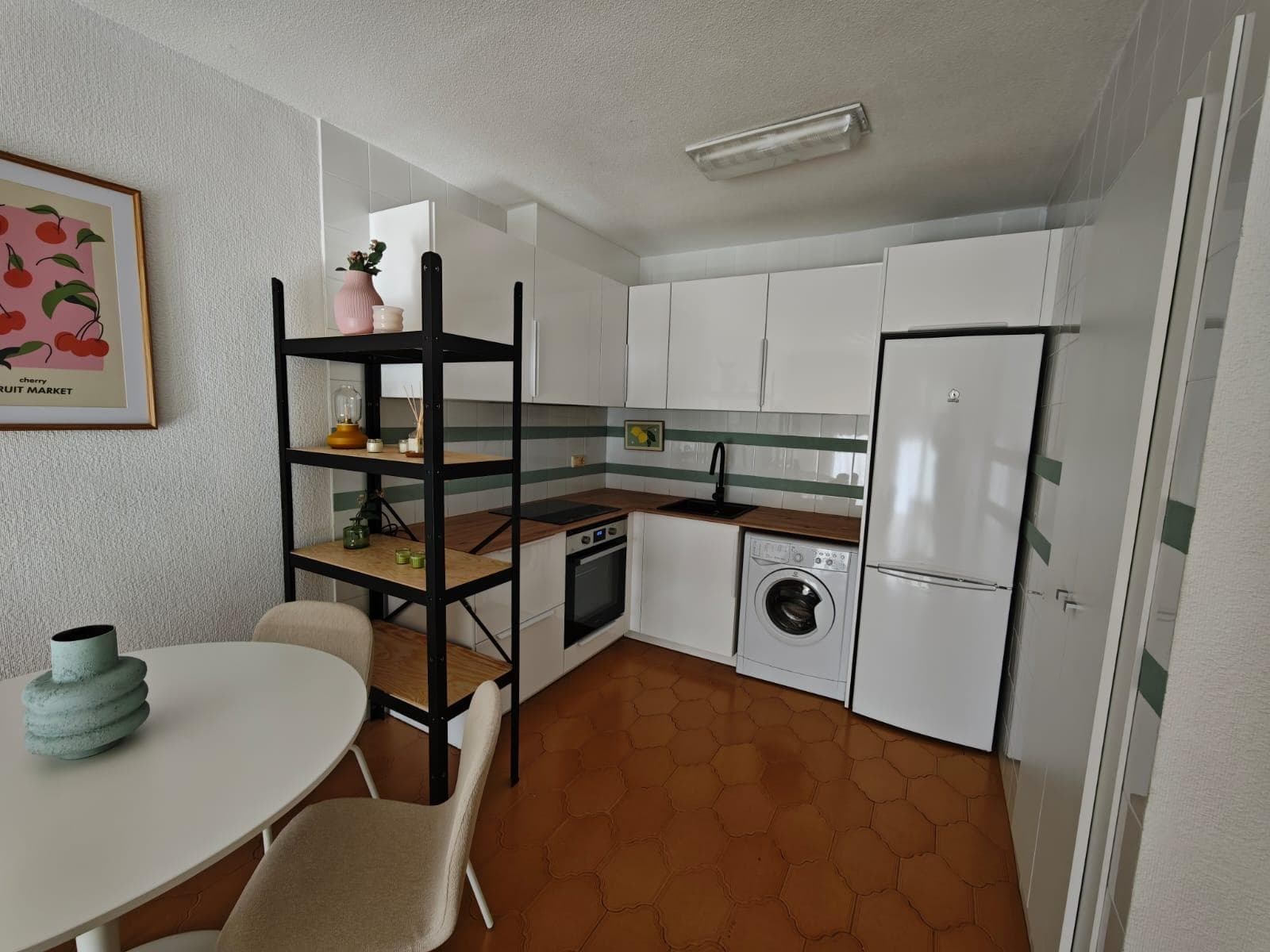 Tussenverdieping Appartement met 2 slaapkamers in Cabo Roig - 10