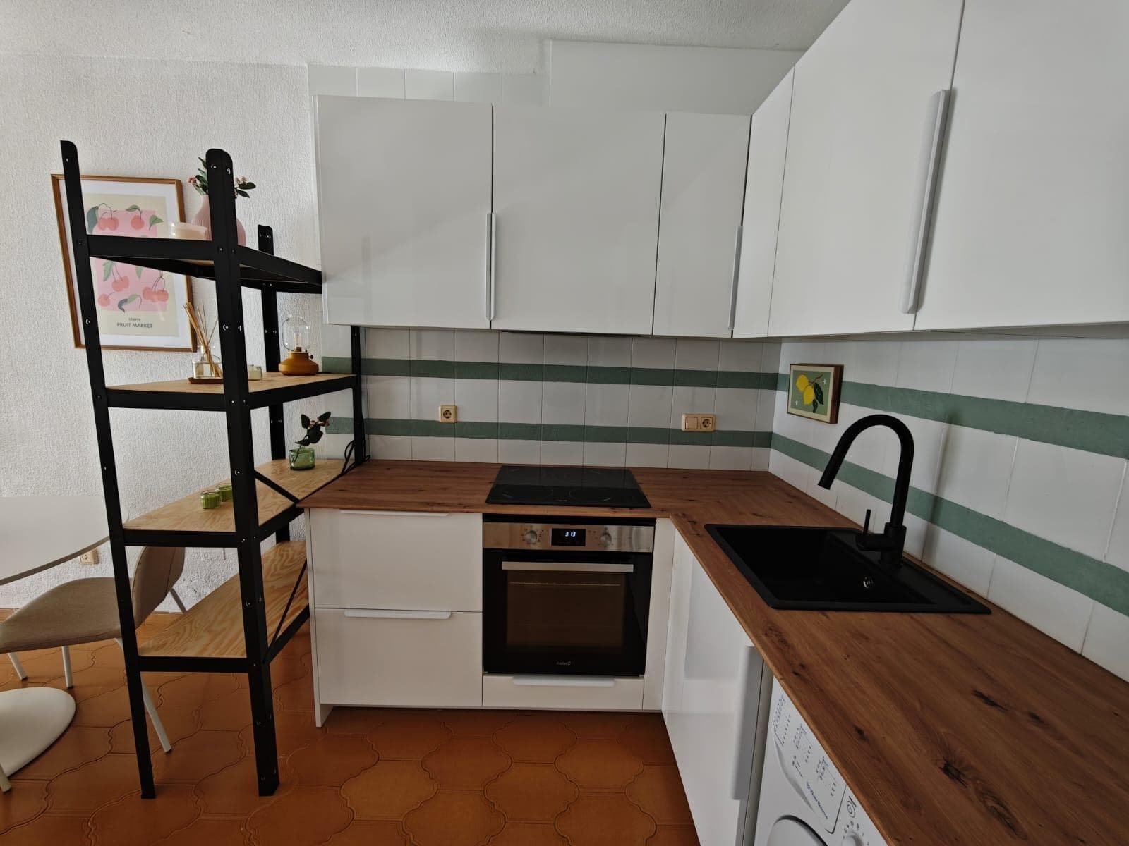Tussenverdieping Appartement met 2 slaapkamers in Cabo Roig - 12