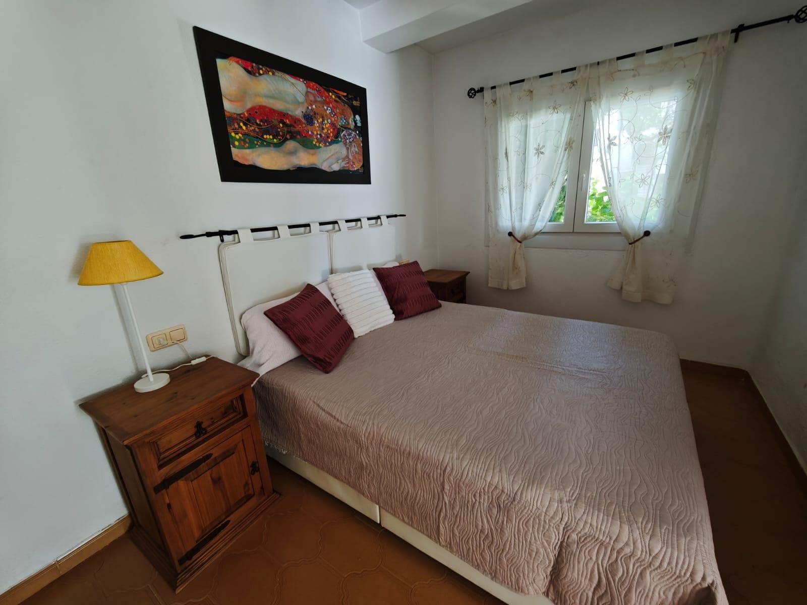 Tussenverdieping Appartement met 2 slaapkamers in Cabo Roig - 14