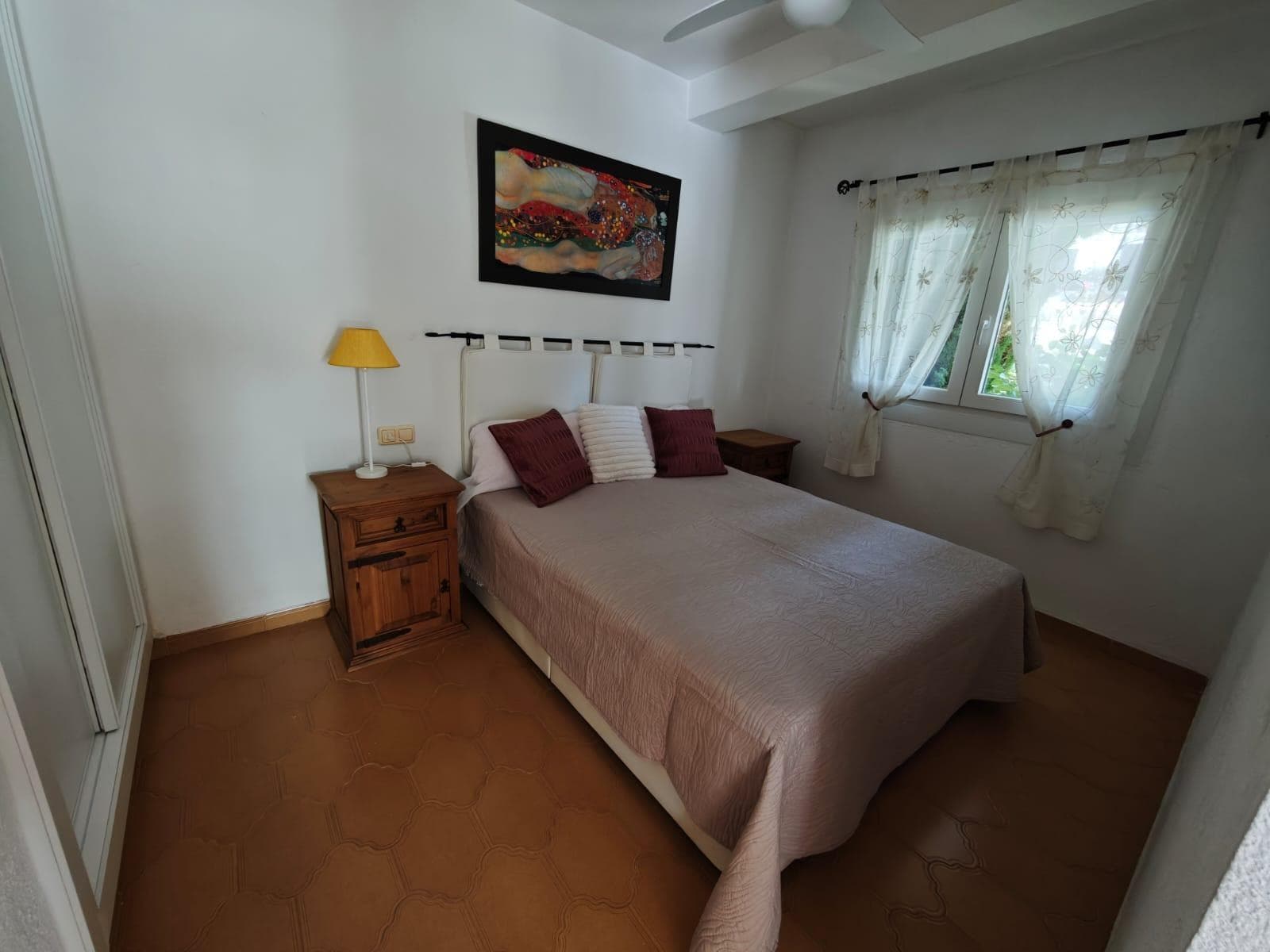 Tussenverdieping Appartement met 2 slaapkamers in Cabo Roig - 15