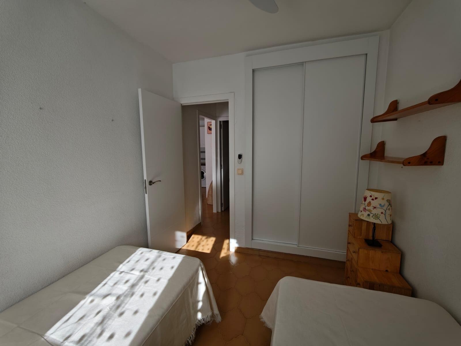Tussenverdieping Appartement met 2 slaapkamers in Cabo Roig - 20