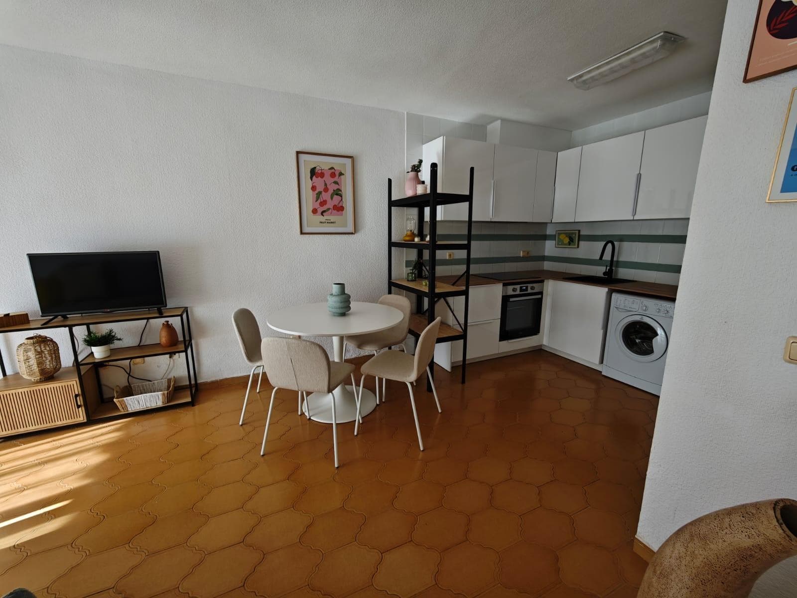 Tussenverdieping Appartement met 2 slaapkamers in Cabo Roig - 7