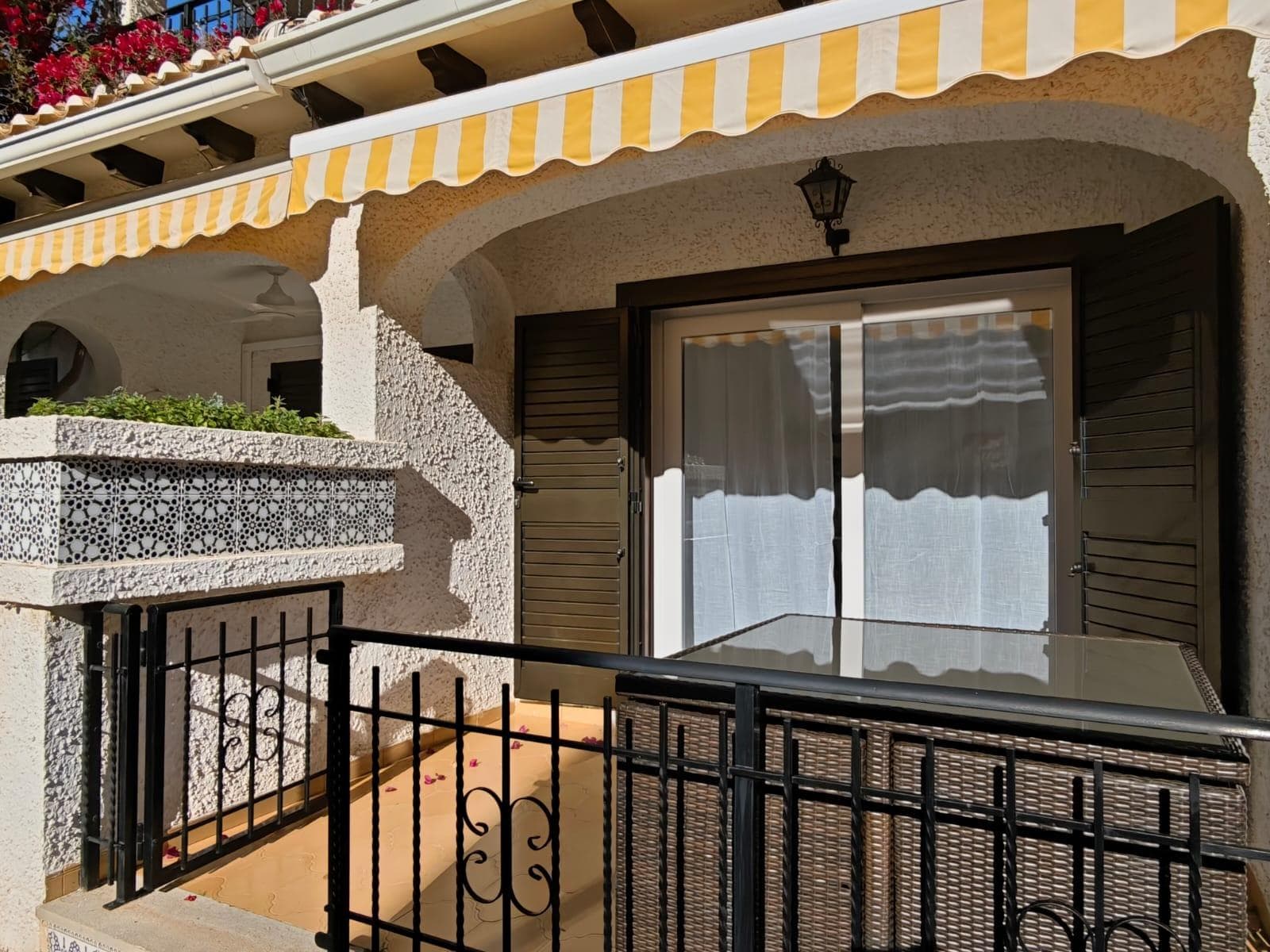 Apartamento Planta Media de 2 dormitorios en Cabo Roig - 4