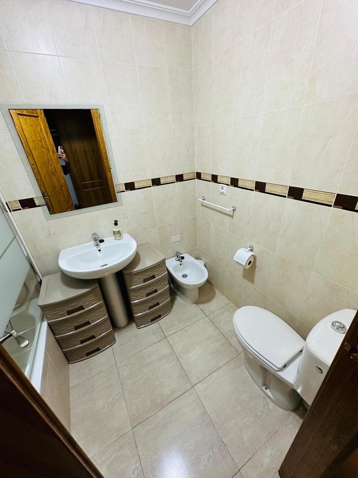 Villa - Chalet de 2 dormitorios en Orihuela Costa - 10