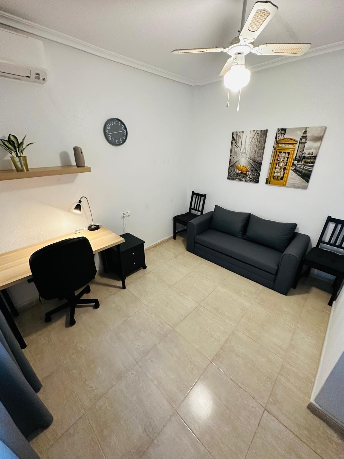 Villa - Chalet de 2 dormitorios en Orihuela Costa - 12