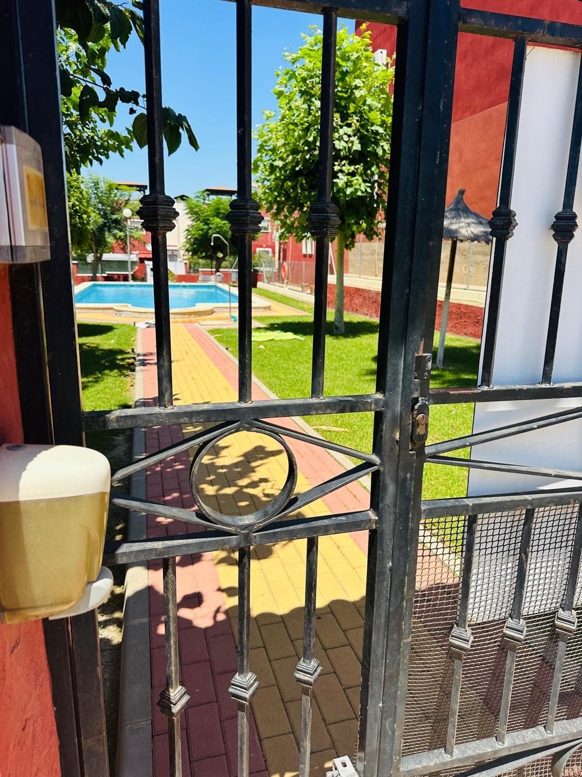 Villa - Chalet de 2 dormitorios en Orihuela Costa - 19