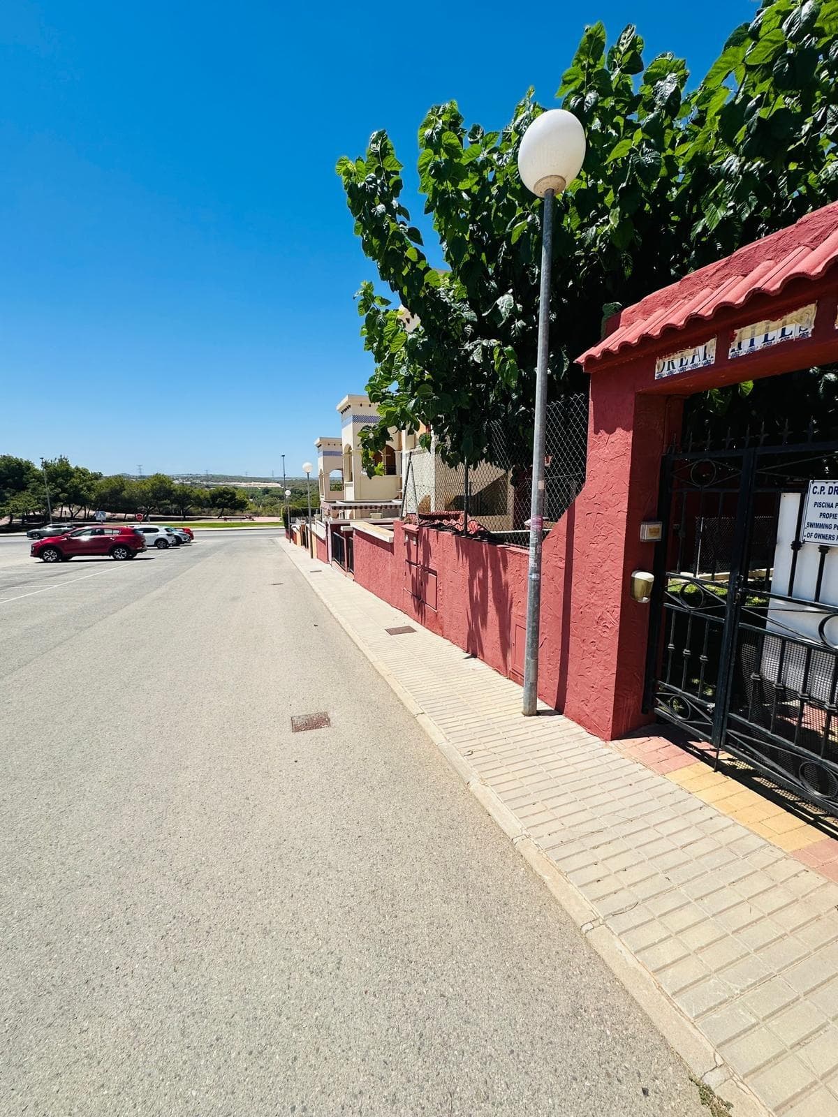 Villa - Chalet de 2 dormitorios en Orihuela Costa - 20