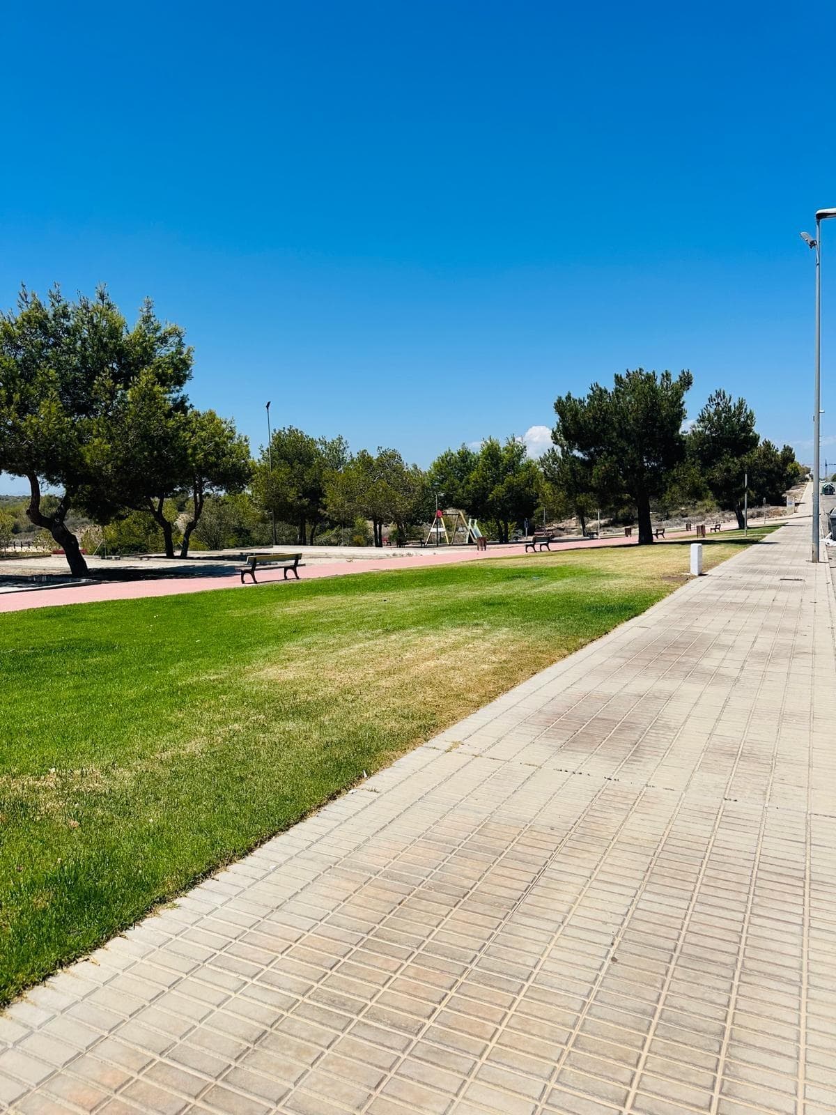 Villa - Chalet de 2 dormitorios en Orihuela Costa - 23