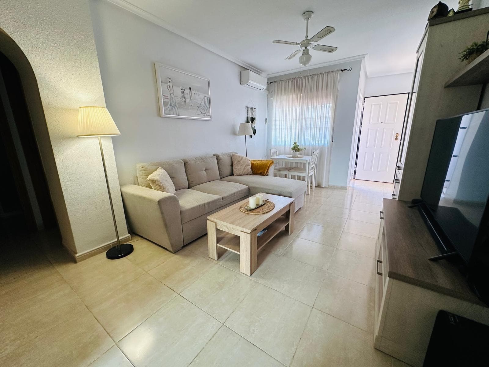 Villa - Chalet de 2 dormitorios en Orihuela Costa - 5