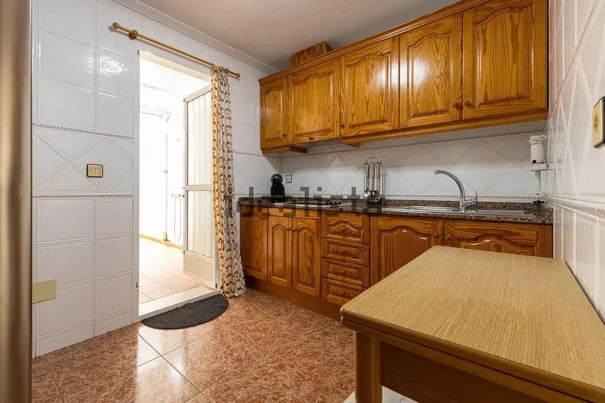 Vrijstaande Villa met 2 slaapkamers in San Pedro del Pinatar - 10