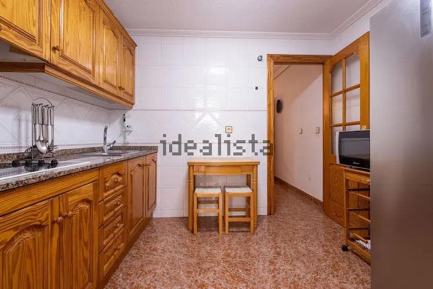 Vrijstaande Villa met 2 slaapkamers in San Pedro del Pinatar - 11