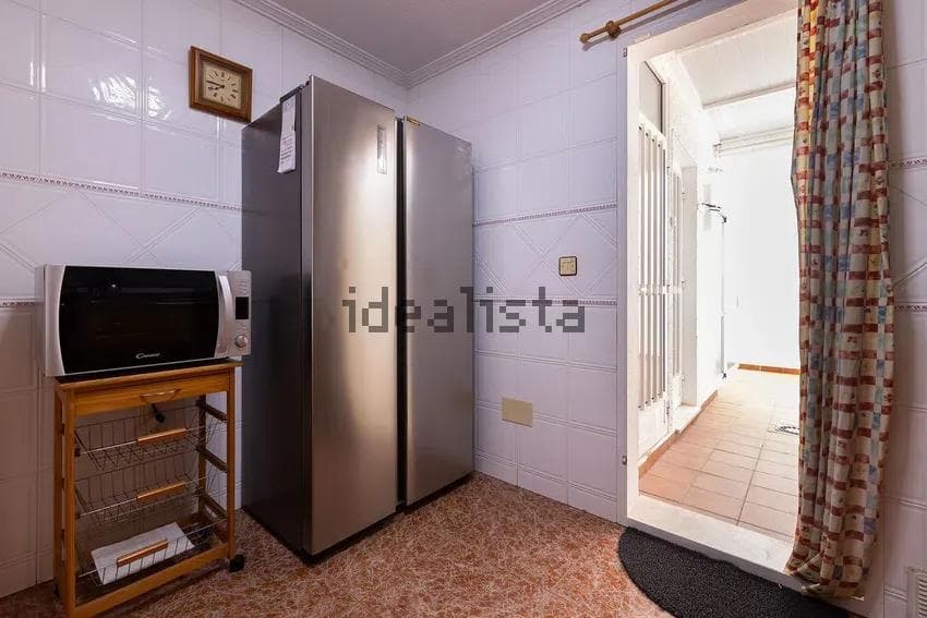 Vrijstaande Villa met 2 slaapkamers in San Pedro del Pinatar - 12