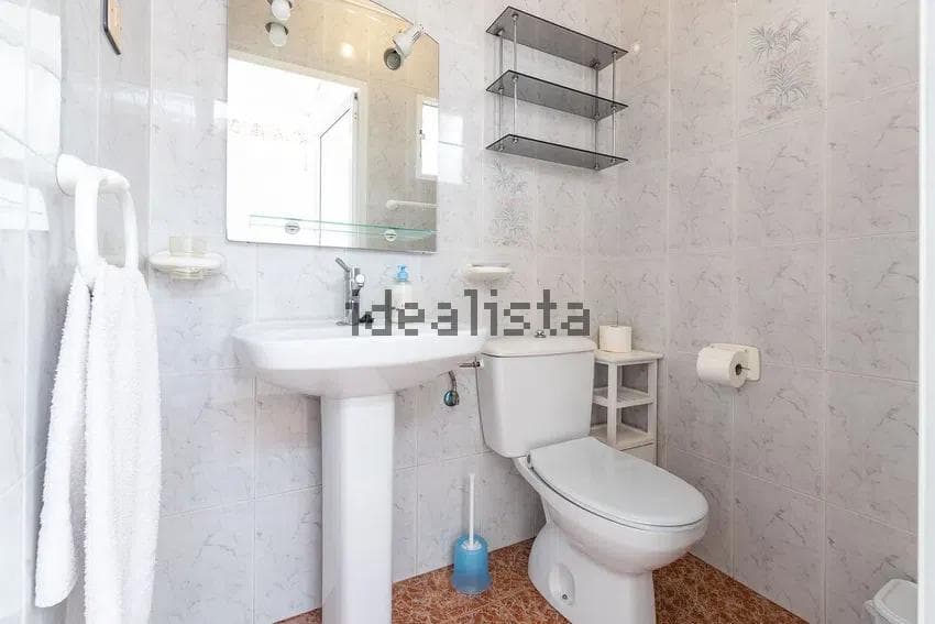 Vrijstaande Villa met 2 slaapkamers in San Pedro del Pinatar - 13